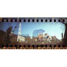 Lucian MUNTEAN (1974) - Contraste